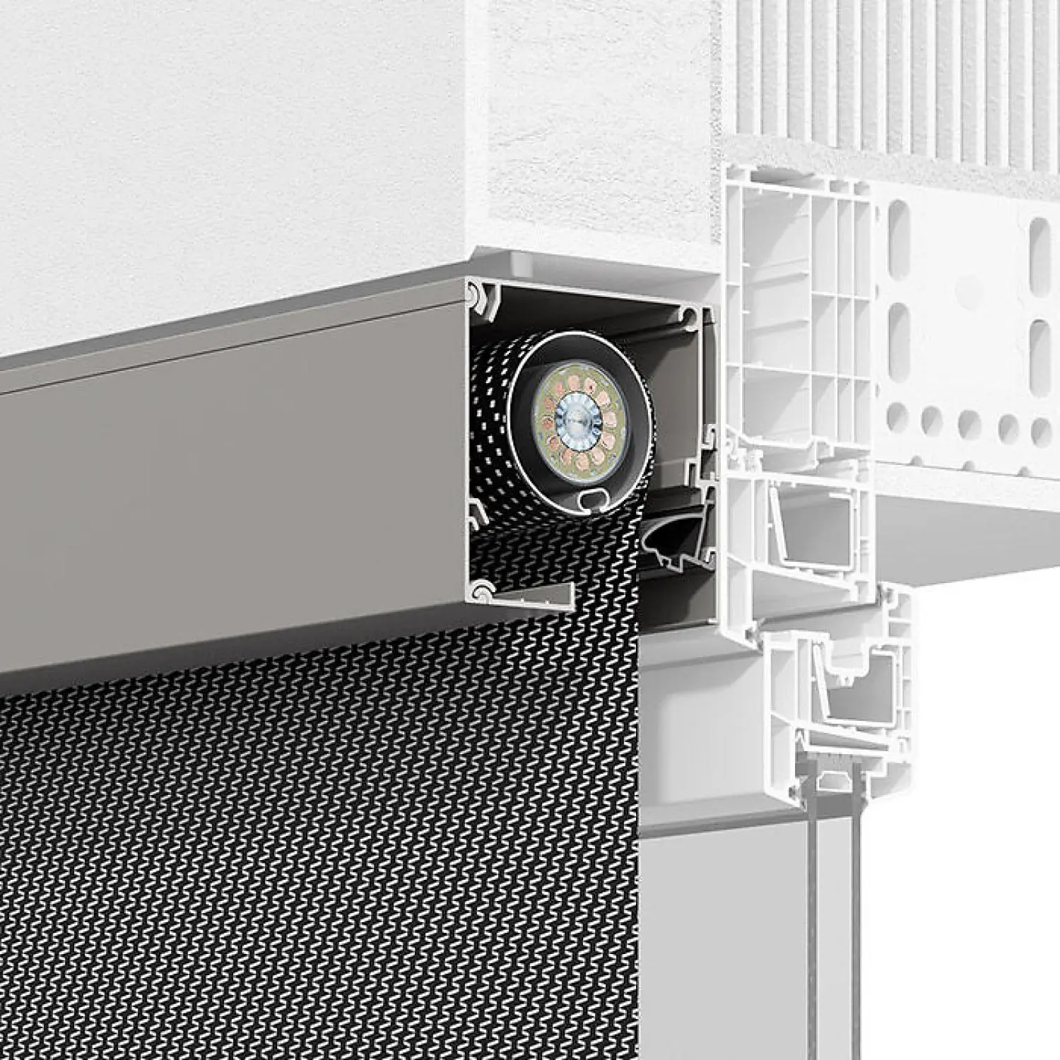 zipSCREEN.2 (base QUADRO)