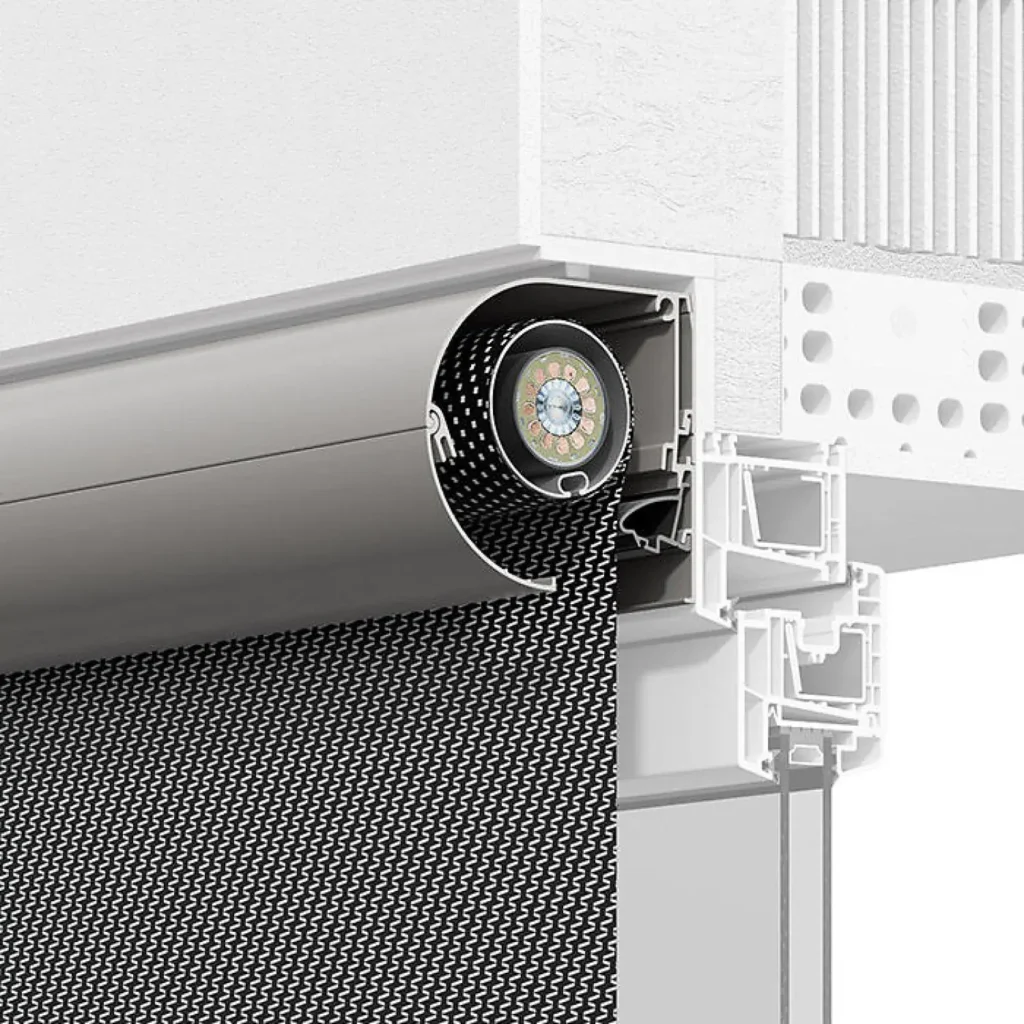 zipSCREEN.2 (base RONDO)