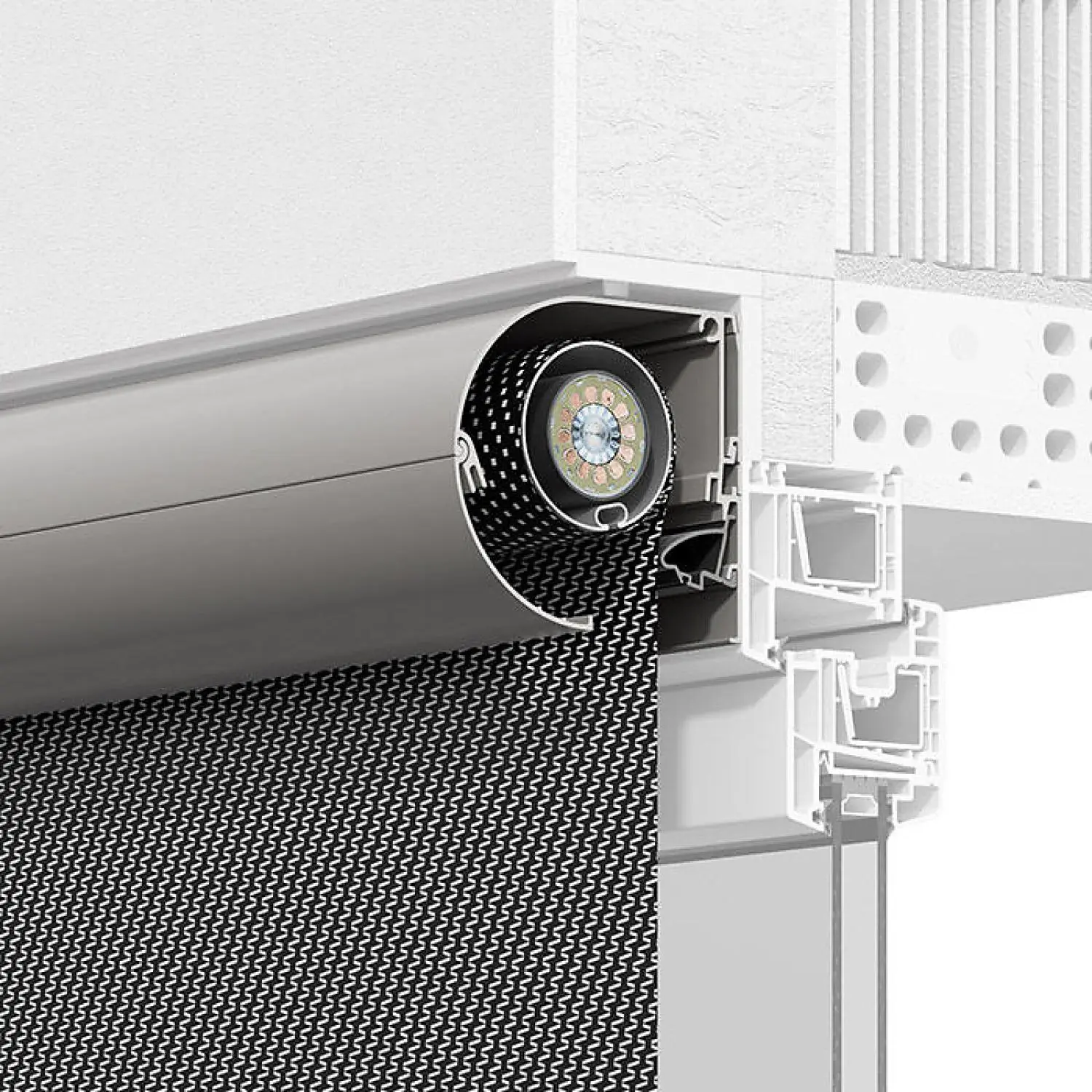 zipSCREEN.2 (base RONDO)